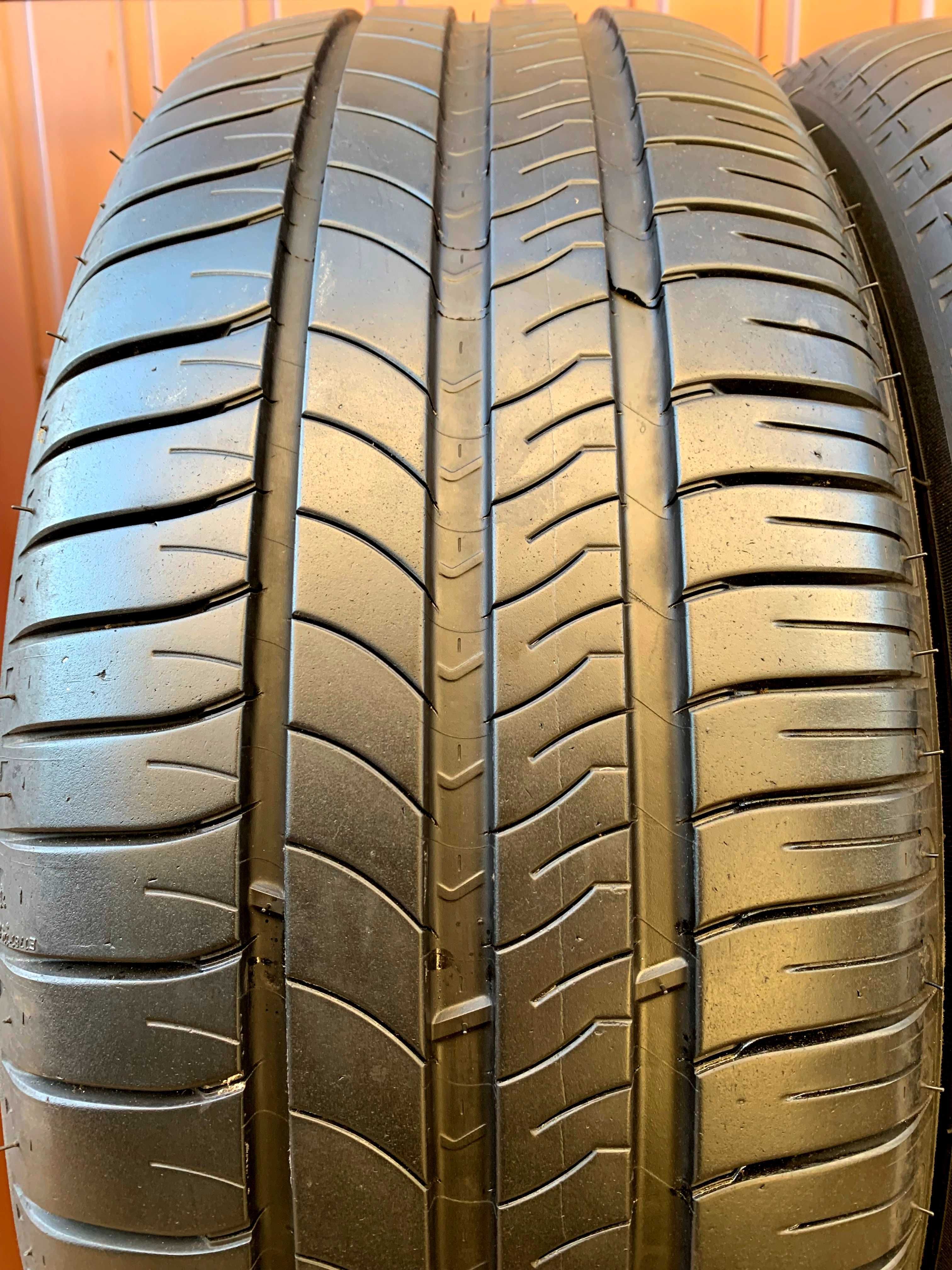 205/55 R16 Michelin Energy Saver. Шини літні 4 шт.