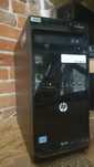 desktop midi HP Pro i5-3470, 8GB ram, 240GB SSD