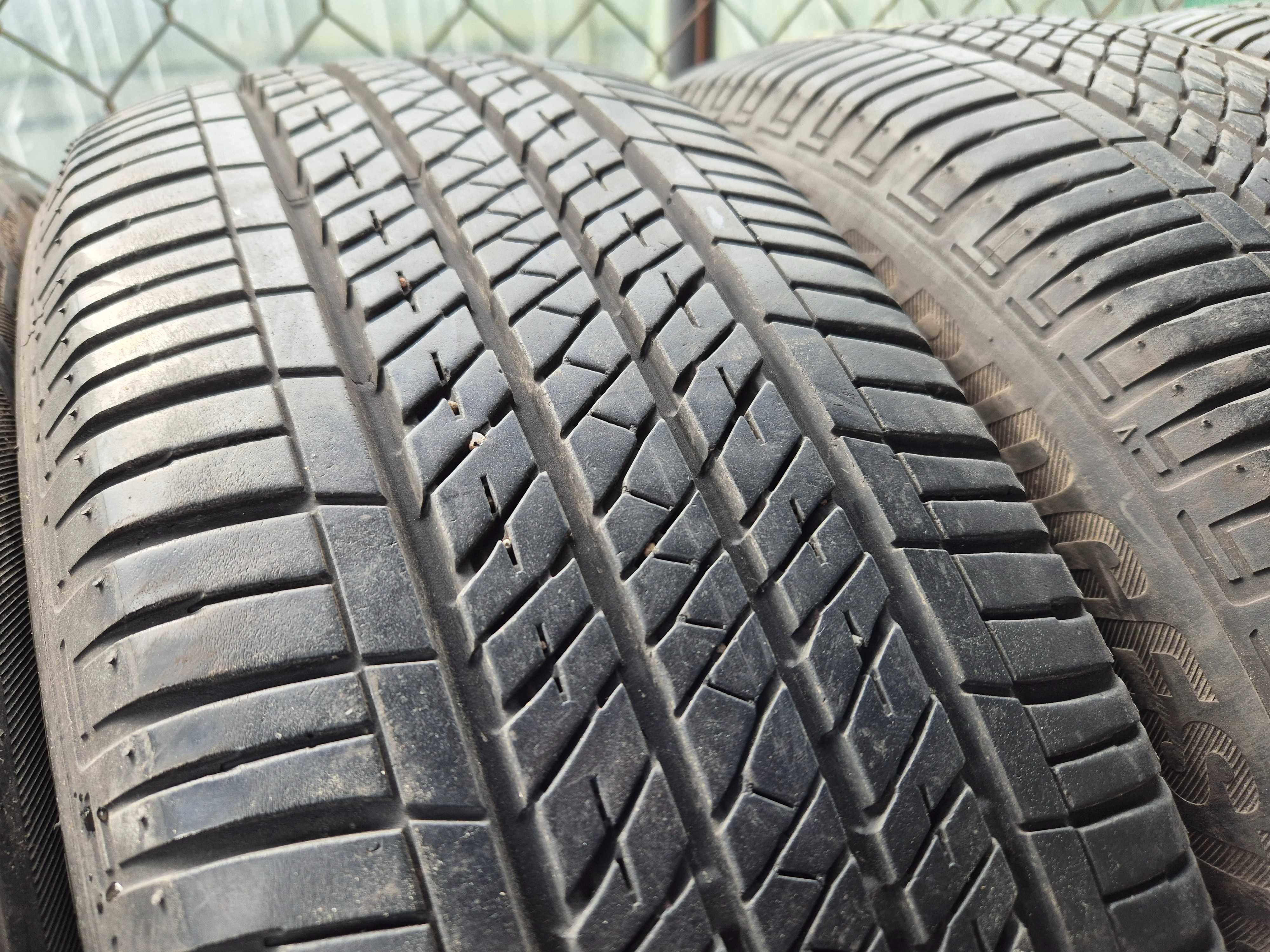 OKAZJA! 4x Bridgestone Ecopia H/L 422 Plus 235/55r18 100H 6mm N2630
