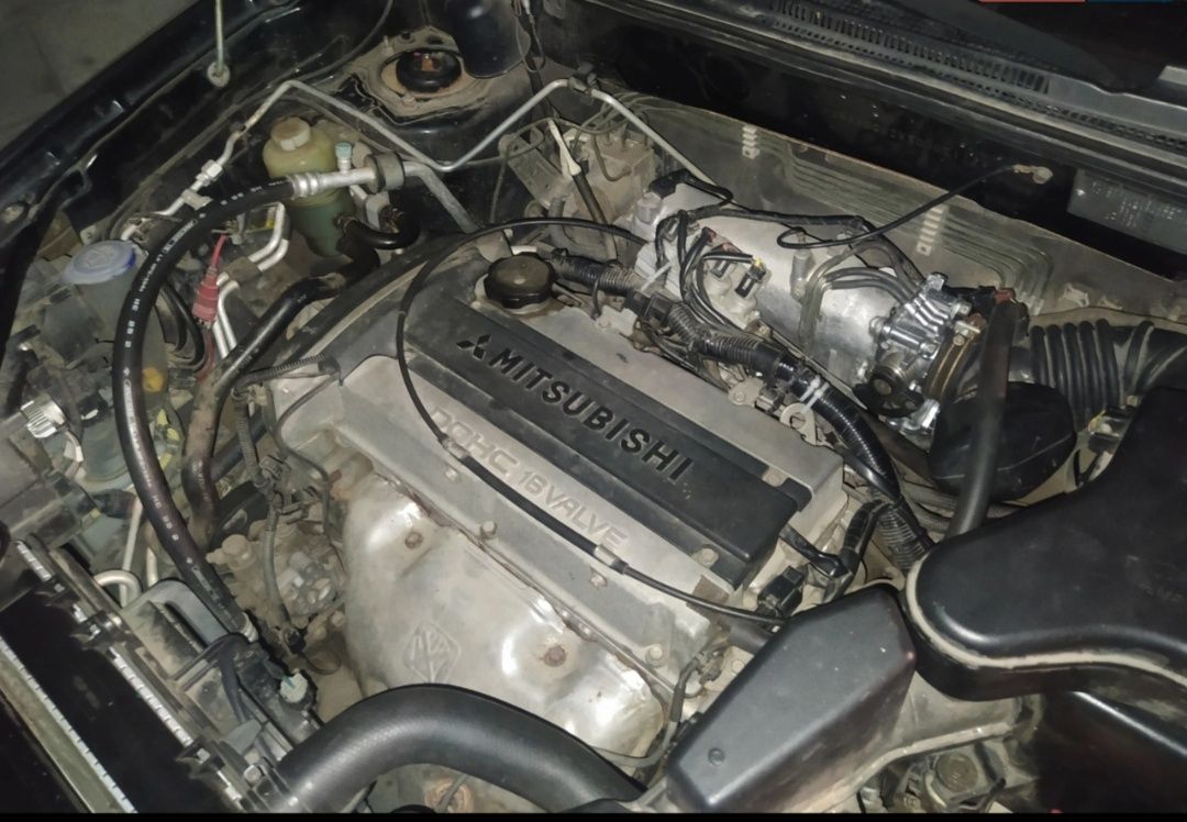 Продам Mitsubishi Outlander