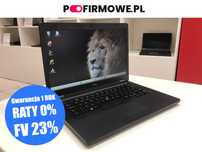 Wydajny, porządny Dell Latitude 5490 14" i5-8gen 8GB HDMI SSD Klasa A