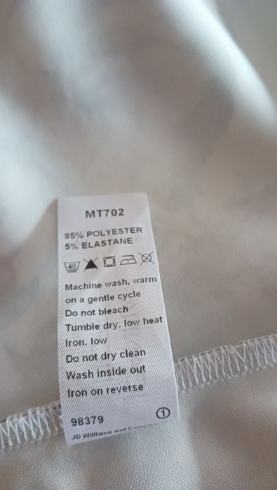 Żakiet w czarno szare róże 38.