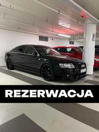 Audi A6 Audi a6c6 2.4 v6 177km *Pierwszy Właściciel *