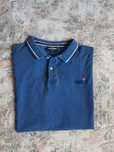 Koszulka męska polo Superdry Premium