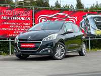 Peugeot 208 1.2 PureTech Style