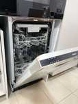 Посудомийна машина, 45см, Interline DWI 455 L