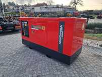 Gerador himoinsa 60 kva