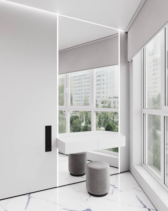 Продам 2-х кімнатну квартиру в ЖК MONTBLAN