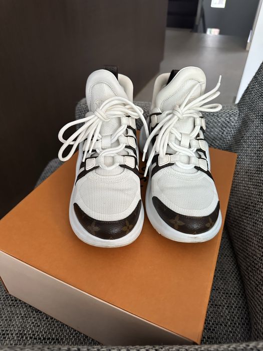 Louis Vuitton Archlight sneaker