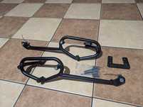 SW-Motech zestaw stelaży SLC, Yamaha MT07 (18-)