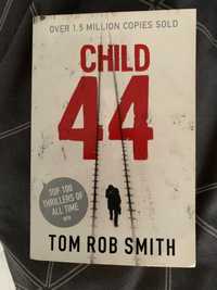Tom Rob Smith - Child 44 (Livro em Inglês)