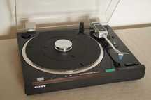 Gramofon Sony PS-X600, Fully Automatic, Biotracer