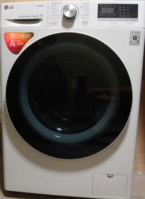 Pralka LG Używana