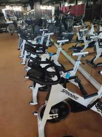 Bicicletas Profissionais de Indoor Spinning Spinner Ride