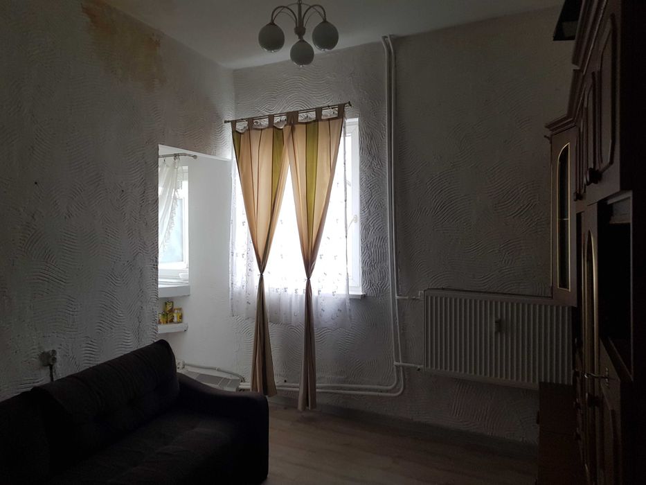 Kawalerka 19 m2 mieszkanie centrum Olsztynek k. Olsztyn kamienica