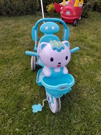 Rowerek dla dziecka