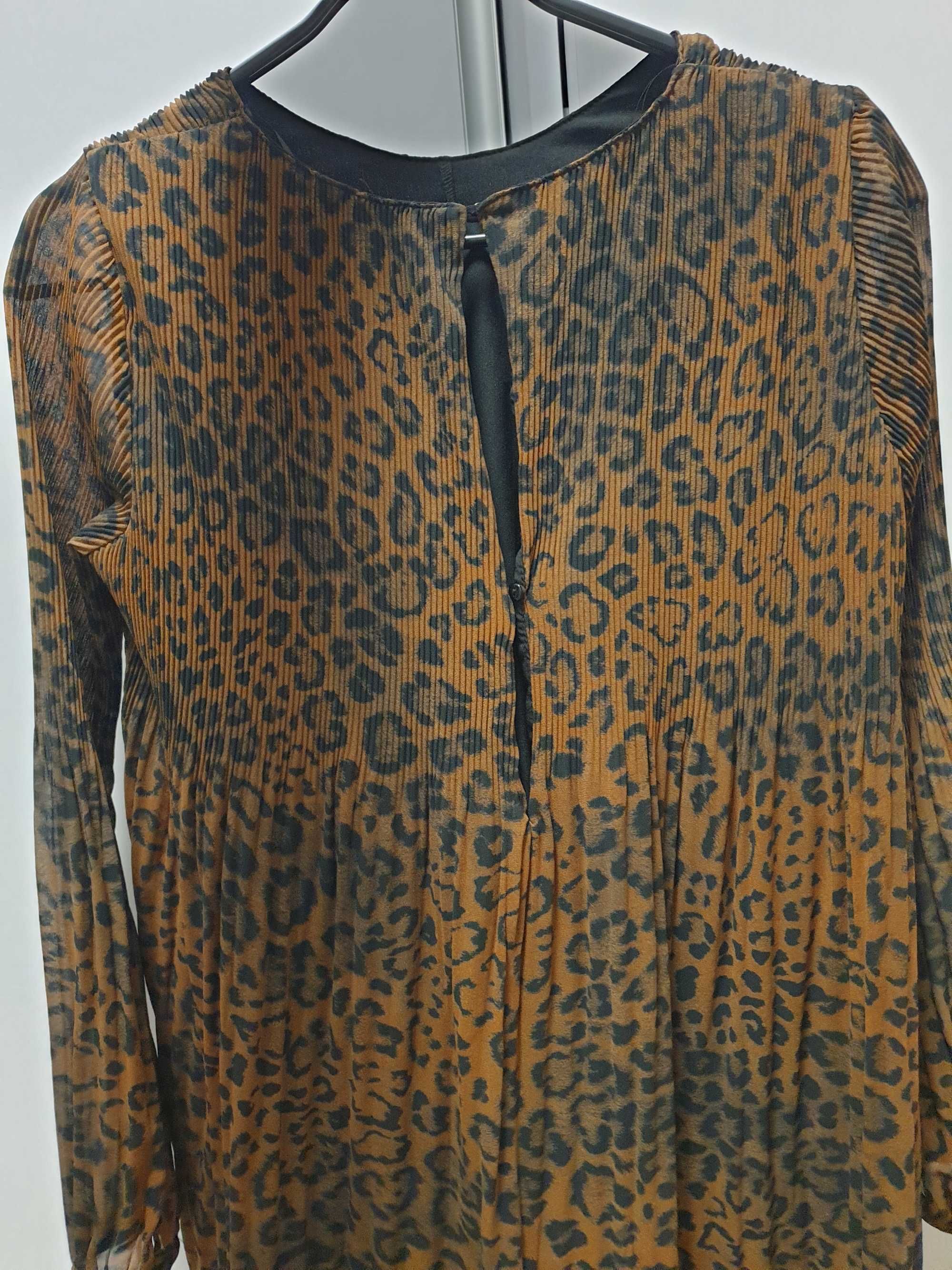 Sukienka Zara trf collection,  nowa