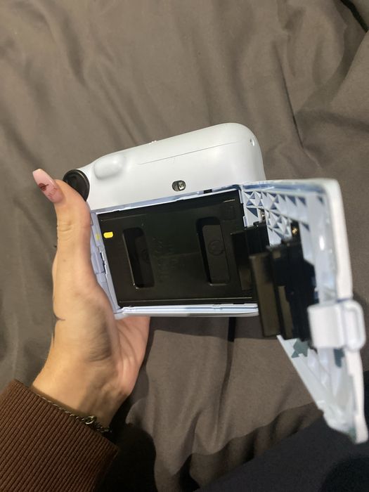 Instax i mini 12