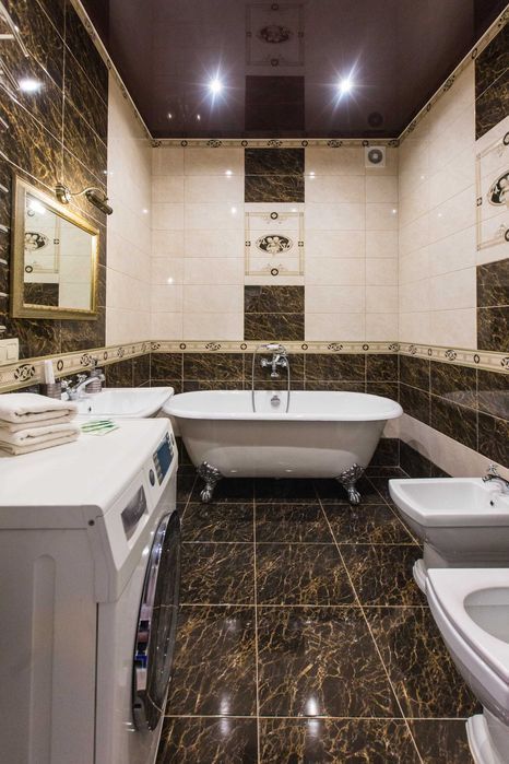 вул. Костюшка 20 Оренда житла Подобово 3-кімнатна квартира