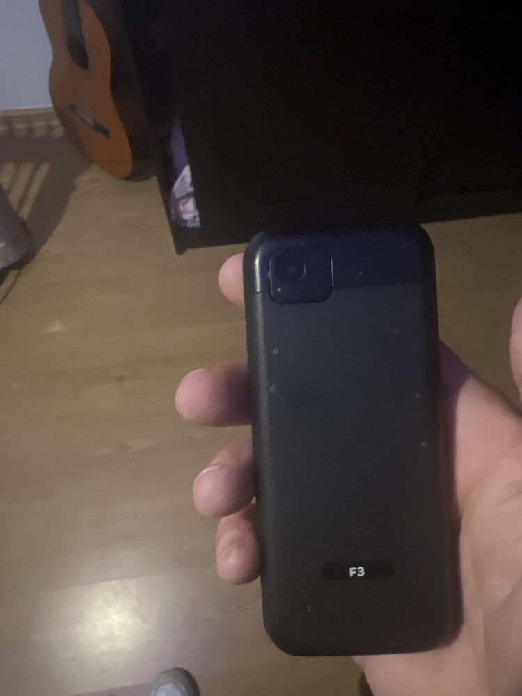 Nokia basico antigo