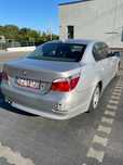 BMW Seria 5 BMW Seria 5 520 Benzyna + LPG