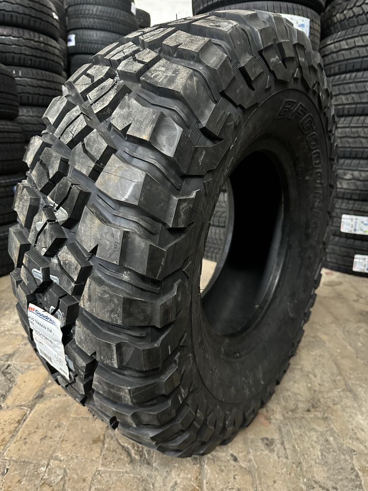 315/75R16 BF Goodrich Mud Terrain T/A KM3 4x4 (Під замовлення!)