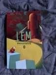 Stanisław Lem - Niezwyciężony (miękka okładka)
