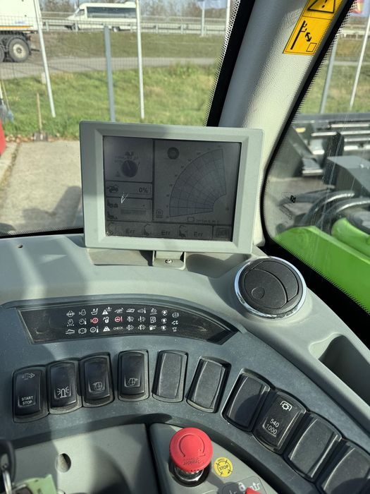 Продам  Merlo TF 42.7-156