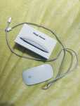 Apple Magic Mouse