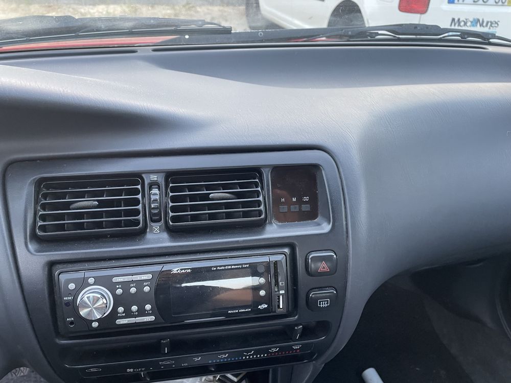 Toyota Corola Xli ( RESERVADO )
