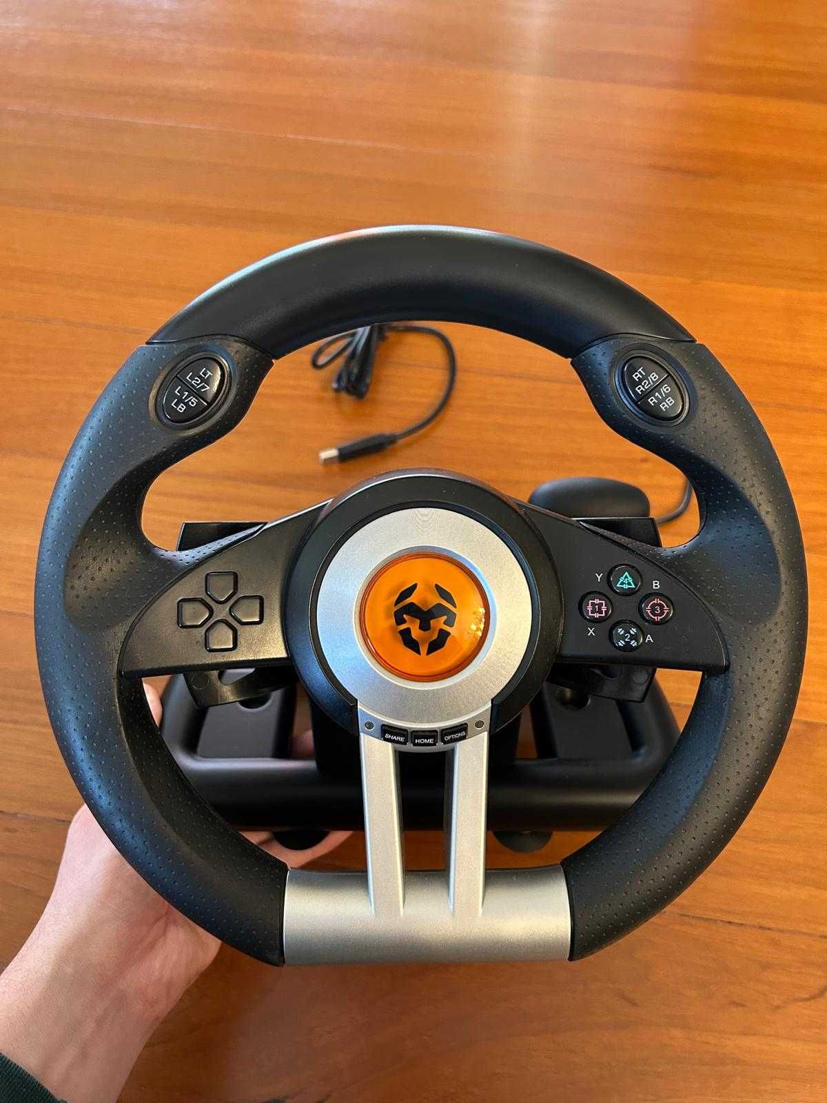 Volante Krom K-Wheel Multiplatform