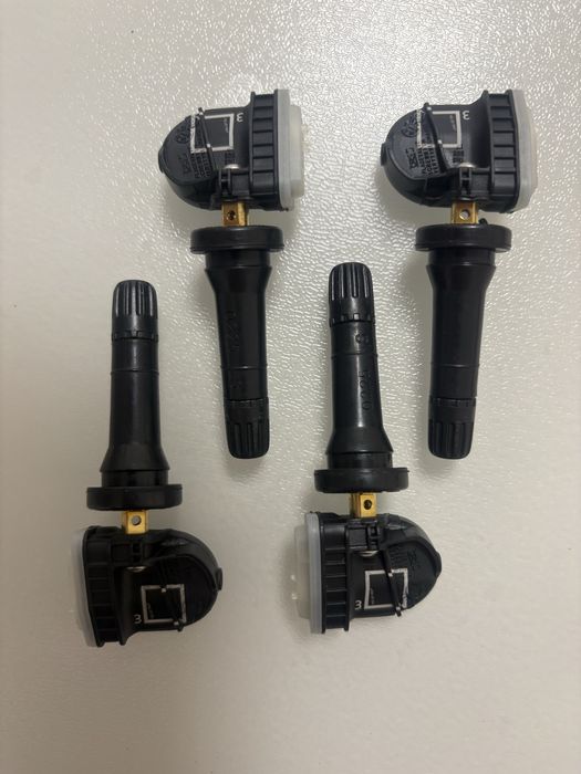 2025рік датчик тиску в шинах 315 МГц для GM Buick Cadillac Chevrolet