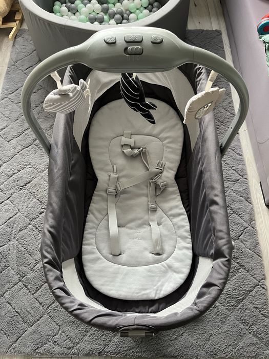 Chicco Baby Hug 4w1 /tylko odbior osobisty