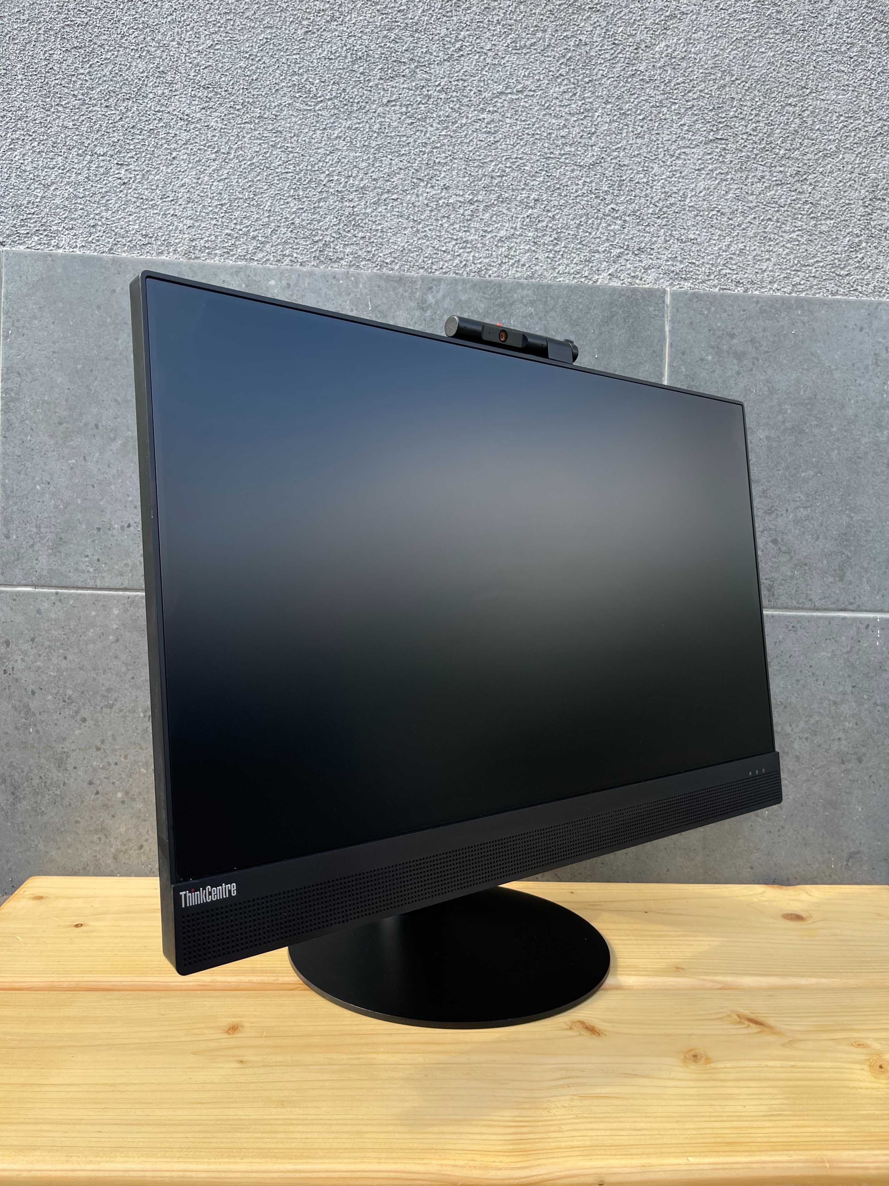Моноблок Lenovo ThinkCentre M920z/i3-8100/8Gb/256GbM2/24"/IPS/Гарантія