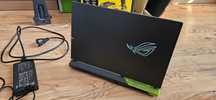 ASUS ROG Strix G15 G513RC-HN085WS Ryzen 7 6800H, RTX 3050, 16/1024GB