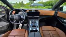 DS Automobiles DS 7 Crossback Pierwszy właściciel, bezwypadkowy, serwisowany