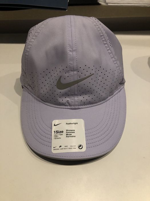 czapka z daszkiem Nike