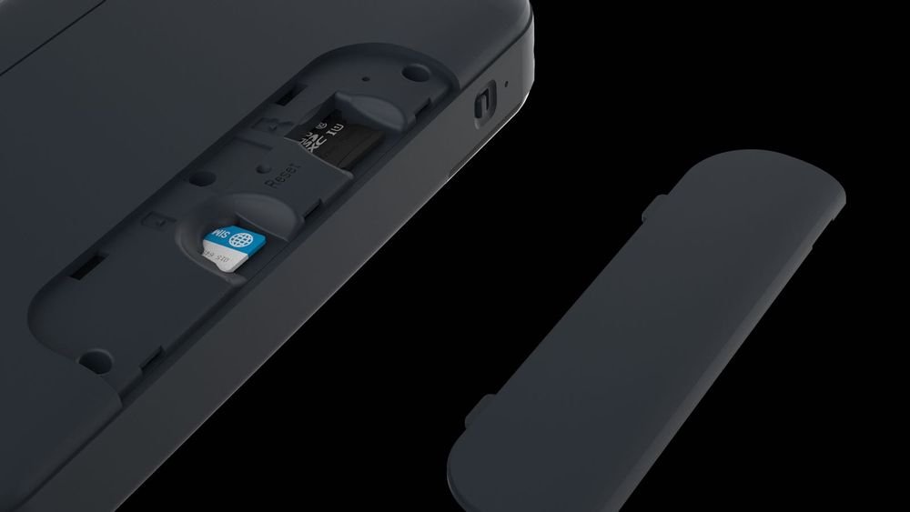 Опт GL-iNet Mudi V2 GL-E750V2 ВПН роутери оптом дропшиппінг Муді