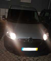 Opel Combo 1.3 Cdti de 2013 em excelente estado