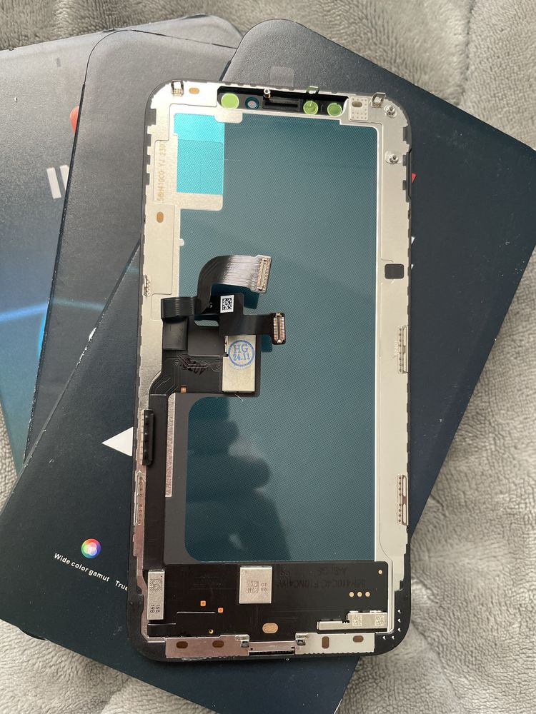 Дисплей (екран) zy HD+ на IPhone X / Xs /Xr/ 11