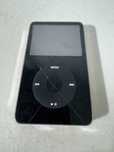 MP4 Apple iPod A1136 czarny 60 GB