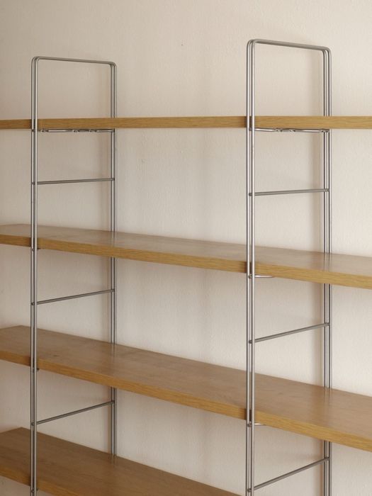 Estante Enetri / Enetri bookshelf
