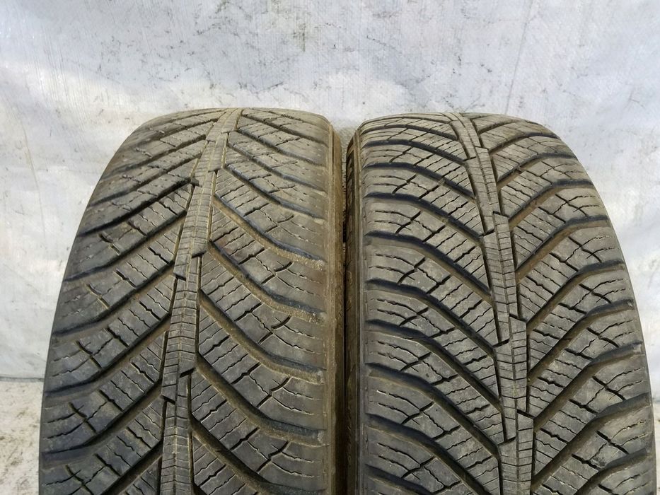 OPONA OPONY CAŁOROCZNA MARSHAL MH22 225/45 R18 96V