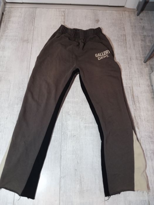 Flared jeans gallery dept