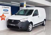 Dacia Dokker Work edition 1.5 DCI - IVA Dedutível