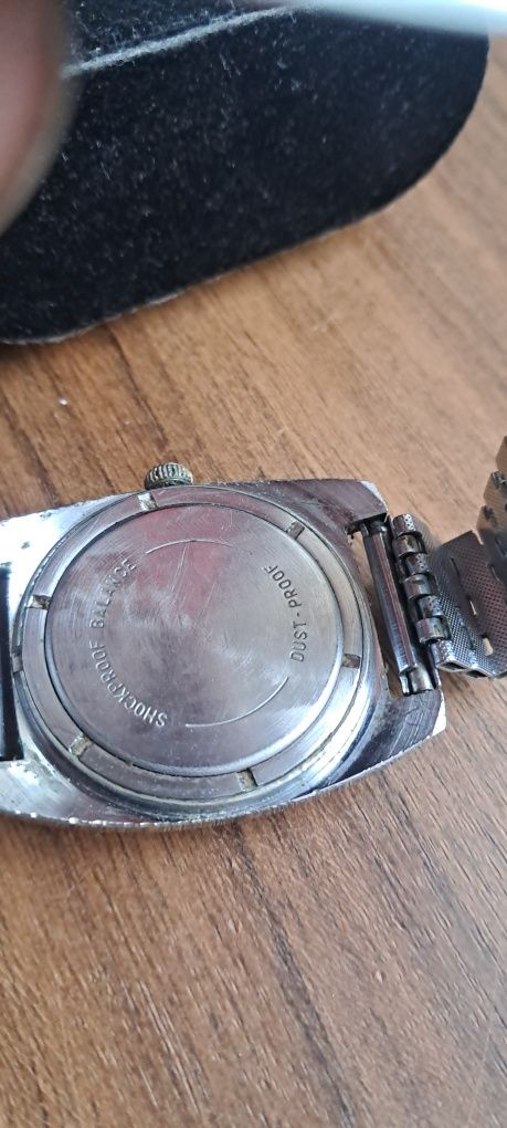 Zegarek WOSTOK mechaniczny