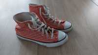 Trampki Converse all star roz. 35