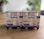 Bebilon Profutura DuoBiotik 1 4x140 ml