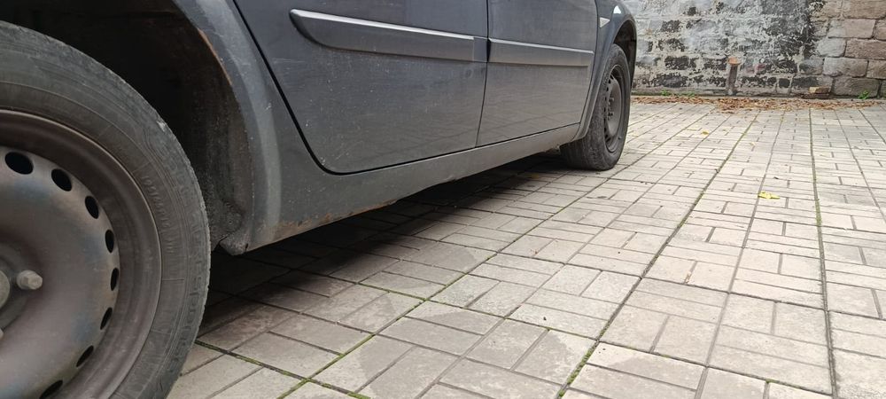 Продам Renault Megan 2.