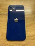 Iphone 12 128 GB, niebieski